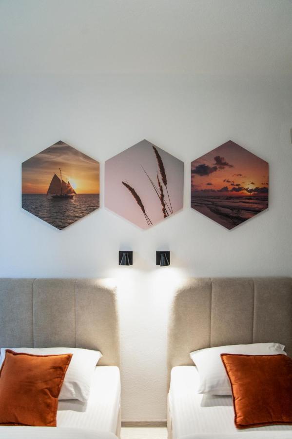 Soko Apartments Huoneistohotelli Soko Herceg Novi Exteriör bild