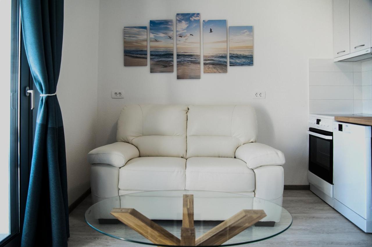 Soko Apartments Huoneistohotelli Soko Herceg Novi Exteriör bild